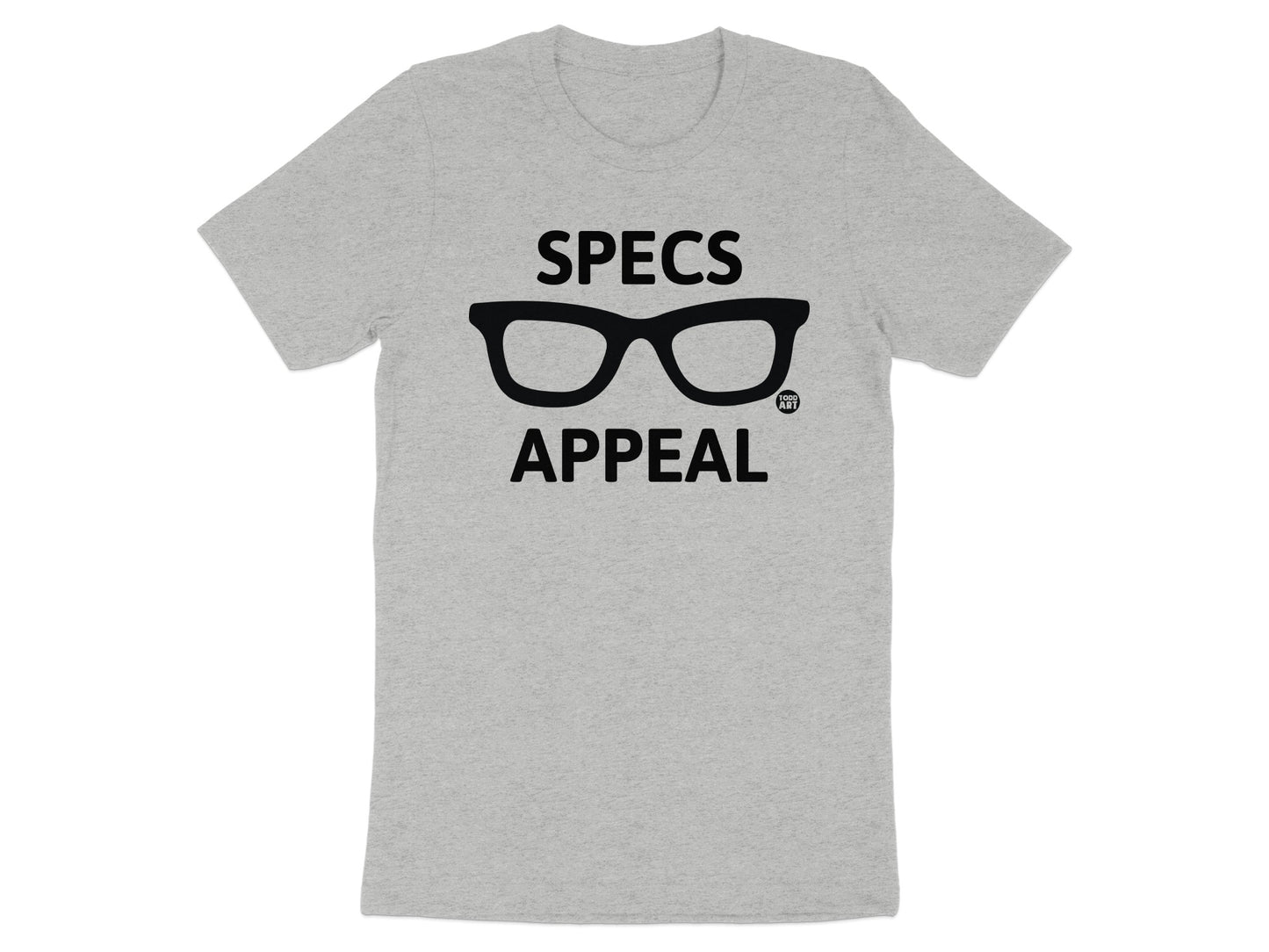 SPEC Appeal Cool Graphic Print T-Shirt product