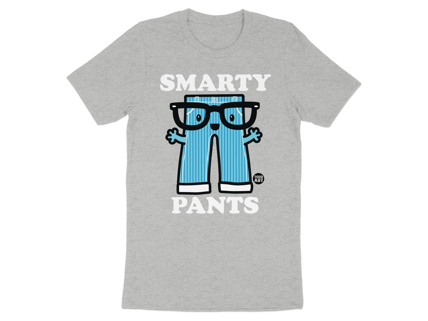 Smarty Pants Graphic Tee T-shirt product