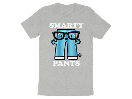 Smarty Pants Graphic Tee T-shirt product